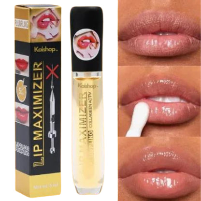 Lip Maximizer™ | Engrosador de labios al Instante