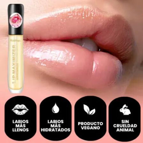 Lip Maximizer™ | Engrosador de labios al Instante