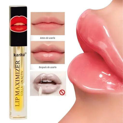 Lip Maximizer™ | Engrosador de labios al Instante